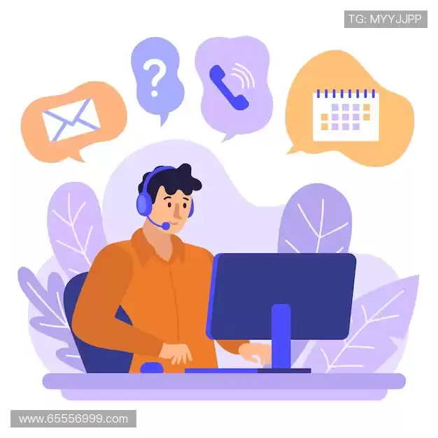 服务咨询:Get in touch